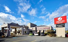 Comfort Inn Abbotsford